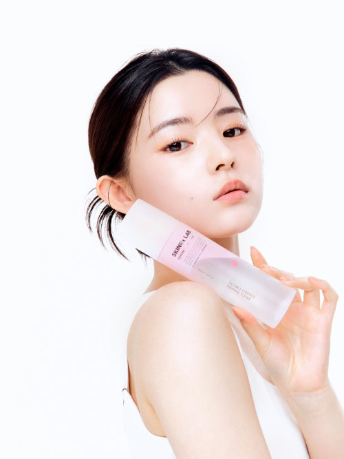 SKINRX LAB Madecera Core Triple Set (Firming Toner 150ml & Fluid 50ml & Core Cream 50ml)