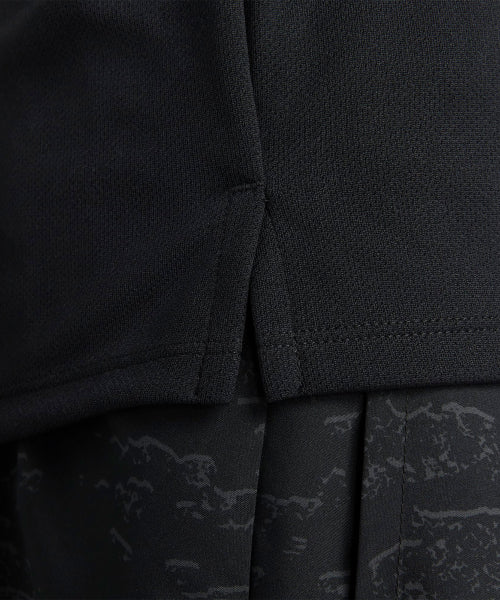 NIKE Nike Running Tank M - Black:Reflective Silver