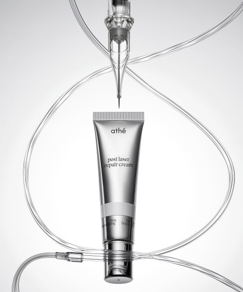 ATHE Ate Post Laser Repair Cream 50ML