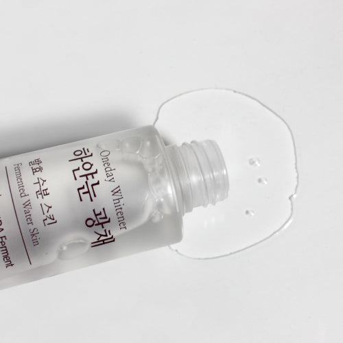 NELLA NELLA Essence Fermented Moisture Skin + Essence Set