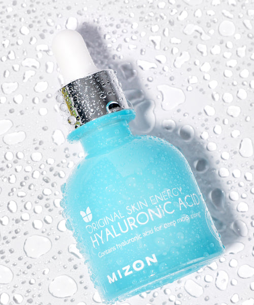 MIZON MIZON Hyaluronic Acid 100 Moisture Ampoule 30ml