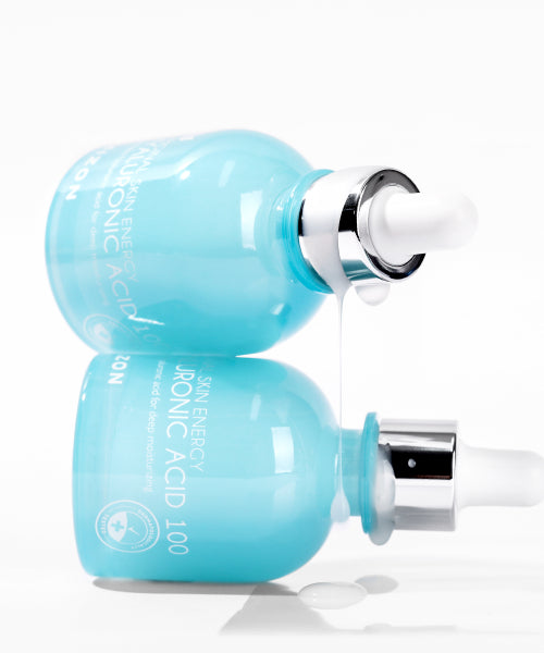 MIZON MIZON Hyaluronic Acid 100 Moisture Ampoule 30ml