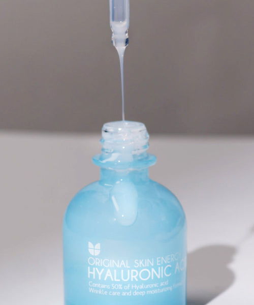 MIZON MIZON Hyaluronic Acid 100 Moisture Ampoule 30ml