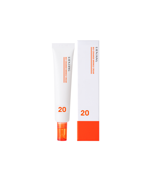LIENJANG LIENJANG Bio Ceramide Wrinkle Cream 40ml