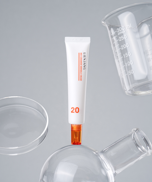 LIENJANG LIENJANG Bio Ceramide Wrinkle Cream 40ml