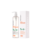 LIENJANG Scalp hair loss vegan shampoo