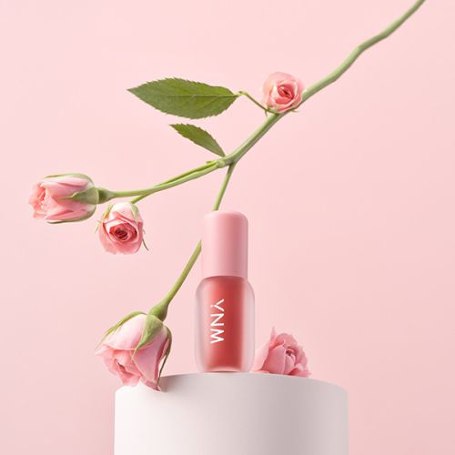 ynm Dew Drop Lip Oil 4 colors