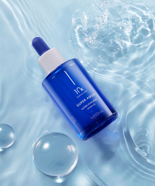 MISSHA MISSHA Super Aqua Ultra Hyalon Ampoule 47ml