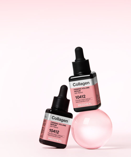 Mediheal Mediheal Collagen Elasticity Volume Serum 40ml