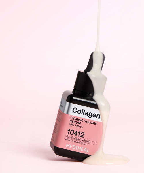 Mediheal Mediheal Collagen Elasticity Volume Serum 40ml