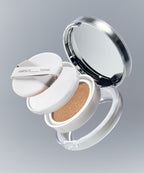 ABOUT TONE ABOUT TONE Skin Layer Fit Cushion (8 colors) +2 Puffs