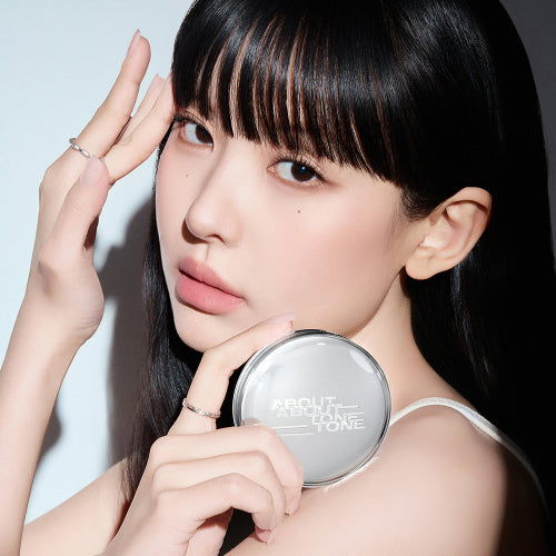 ABOUT TONE ABOUT TONE Skin Layer Fit Cushion Refill (8 Colors)