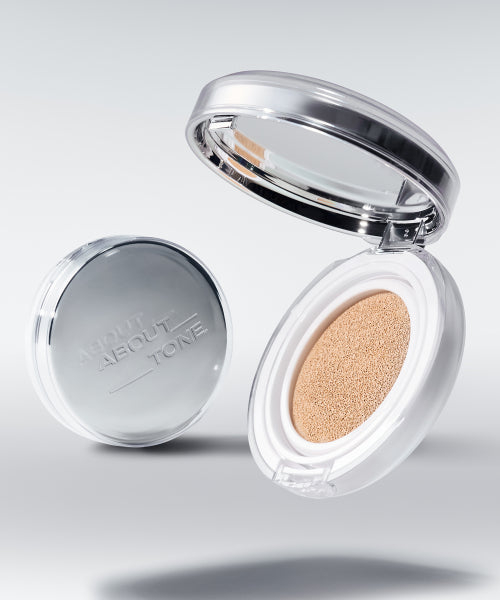 ABOUT TONE ABOUT TONE Cushion Skin Layer Fit