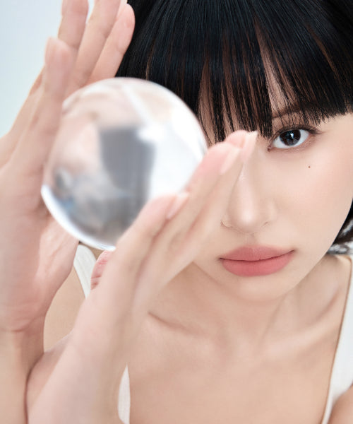 ABOUT TONE ABOUT TONE Skin Layer Fit Cushion + Blur Powder Pact