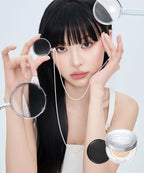 ABOUT TONE ABOUT TONE Skin Layer Fit Cushion + Blur Powder Pact