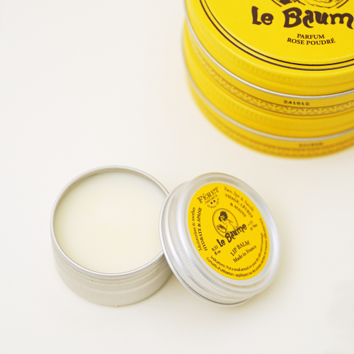 FERET PARFUMEUR Le Balm Travel Duo (Le Balm 15ml+Le Balm 50ml)