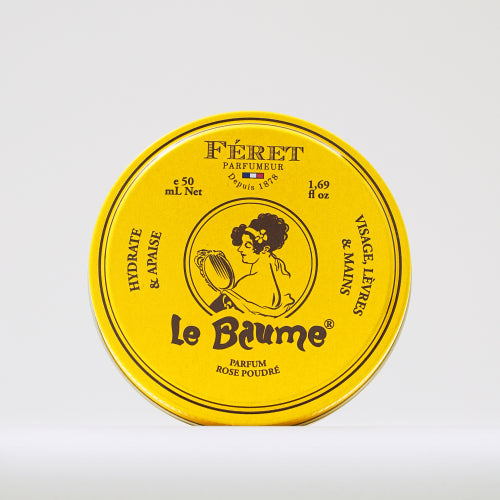 FERET PARFUMEUR Le Balm Travel Duo (Le Balm 15ml+Le Balm 50ml)