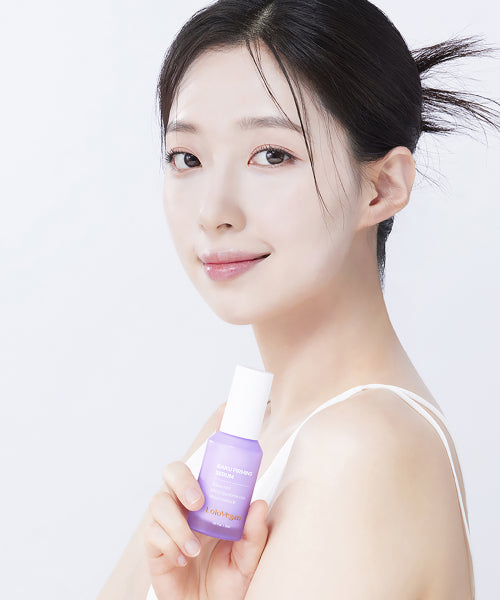 LOLOVEGAN LOLOVEGAN Loro Vegan Baku Firming Serum 30ml