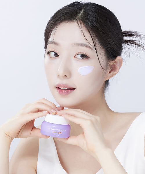 LOLOVEGAN LOLOVEGAN Loro Vegan Baku Firming Cream