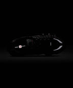 NIKE NIKE Sneakers Men - Black:Metallic Hematite:Max Orange
