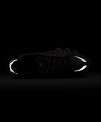 NIKE NIKE Sneakers Light Smoke Gray:Black:Bright Mandarin