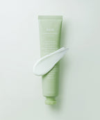 Abib Houttuynia cordata cream calming tubes (2 75ml) (+ 30ml Houttuynia cordata tubes)