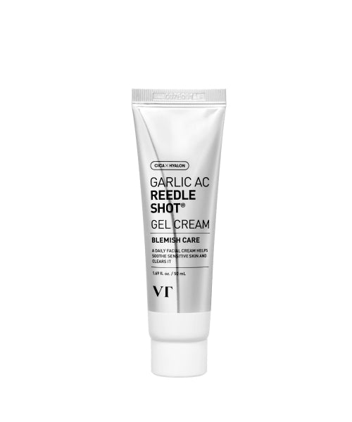 VT VT Garlic AC Riddle Shot Gel Cream