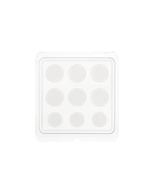 VT VT Garlic AC Riddleshot Point Patch Set of 2