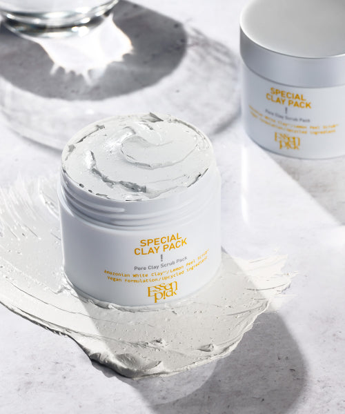 ESSENPICK ESSENPICK Special Clay Pack 100ml