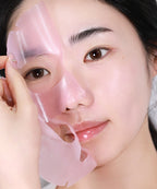 HINCE HINCE Kingsbury Vita Collagen Mask 4 sheets