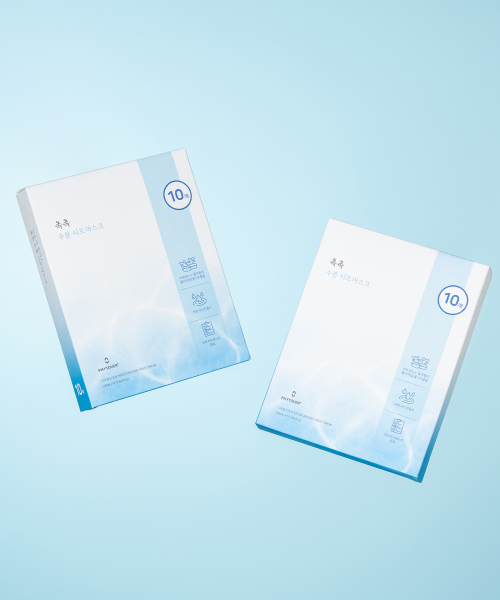 PHYTOVERPLUS PHYTOVERPLUS Sheet Mask 10 Pack