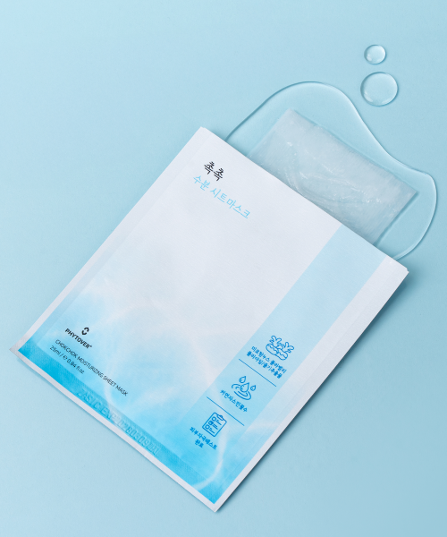 PHYTOVERPLUS PHYTOVERPLUS Sheet Mask 10 Pack