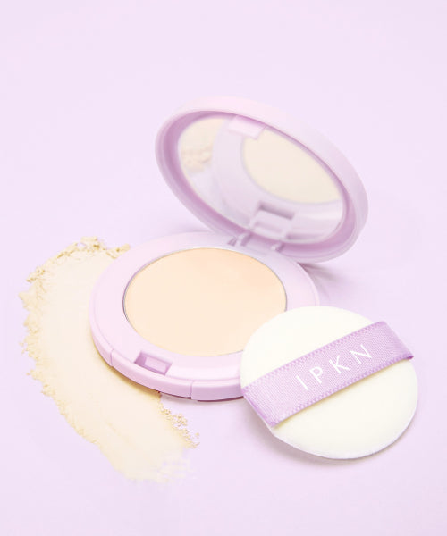 IPKN IPKN Perfume Powder Pact Mini 12.5g