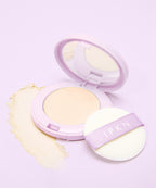 IPKN IPKN Perfume Powder Pact Mini 12.5g