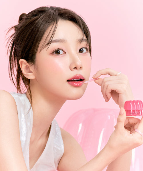 dasique dasique Chewing Glow Pot Lip Tint