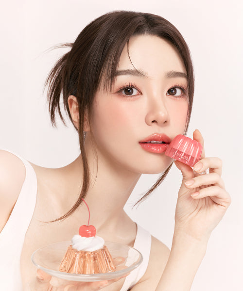 dasique dasique Chewing Glow Pot Lip Tint