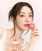 dasique dasique Chewing Glow Pot Lip Tint