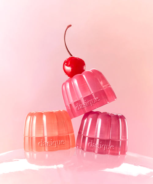 dasique dasique Chewing Glow Pot Lip Tint