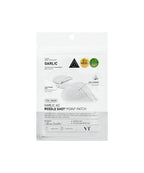 VT VT Garlic AC Riddle Shot Gel Cream + Point Patch
