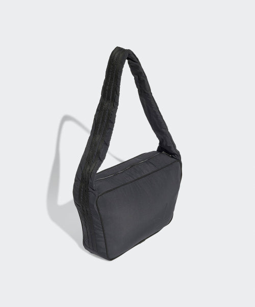 ADIDAS ADIDAS Crossbody Bowling Bag - Black