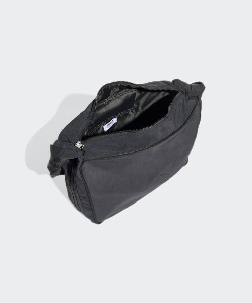 ADIDAS ADIDAS Crossbody Bowling Bag - Black