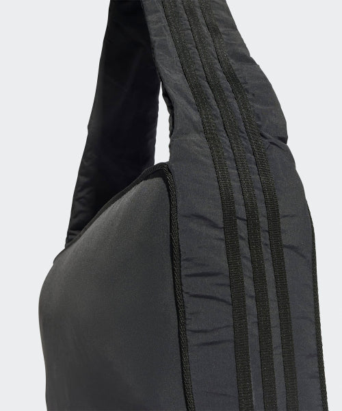 ADIDAS ADIDAS Crossbody Bowling Bag - Black