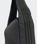 ADIDAS ADIDAS Crossbody Bowling Bag - Black