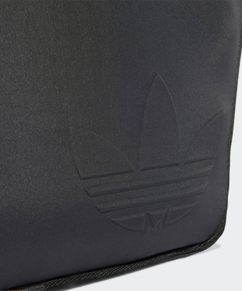 ADIDAS ADIDAS Crossbody Bowling Bag - Black