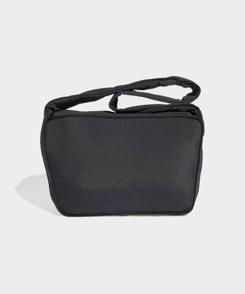 ADIDAS ADIDAS Crossbody Bowling Bag - Black