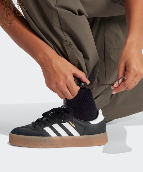 ADIDAS ADIDAS Premium Essential Cargo Pants - Shadow Olive