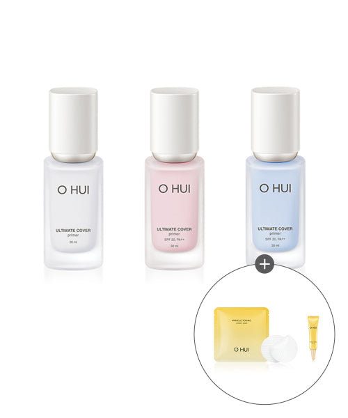 OHUI OHUI Ultimate Cover Primer 30ml