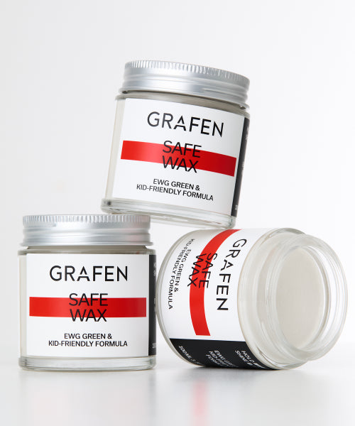 GRAFEN [2 PACK] Safe Wax 100ml