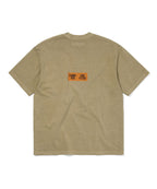 THISISNEVERTHAT THISISNEVERTHAT T-Shirt Khaki