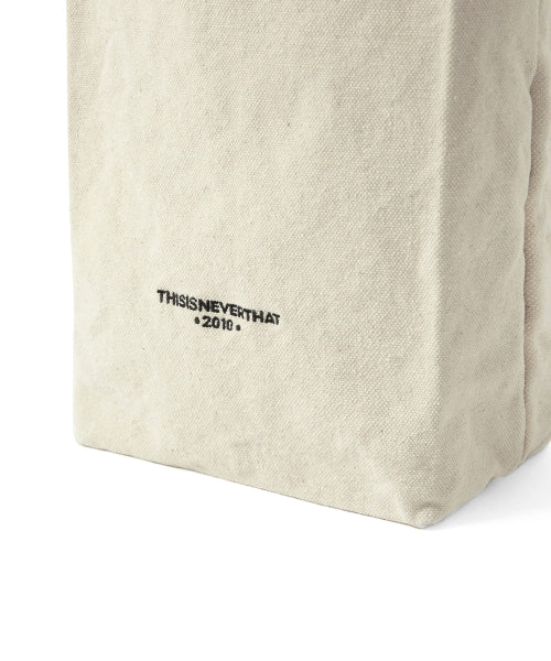 THISISNEVERTHAT THISISNEVERTHAT Canvas Bag